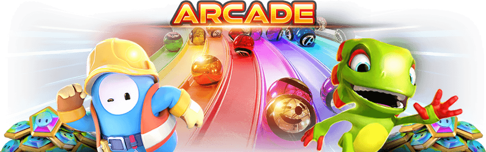 Arcade